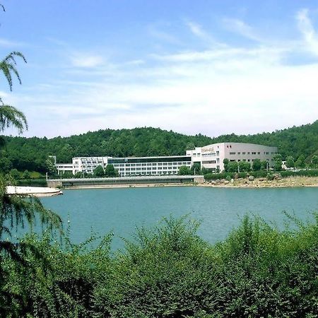 Dolton Resort Tongshenghu Changsha Exteriör bild