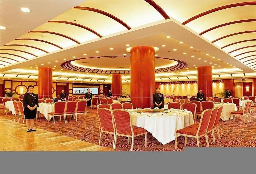 Dolton Resort Tongshenghu Changsha Exteriör bild